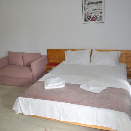 Colina Restaurant & Events Hotel Bistrita  Luaran gambar