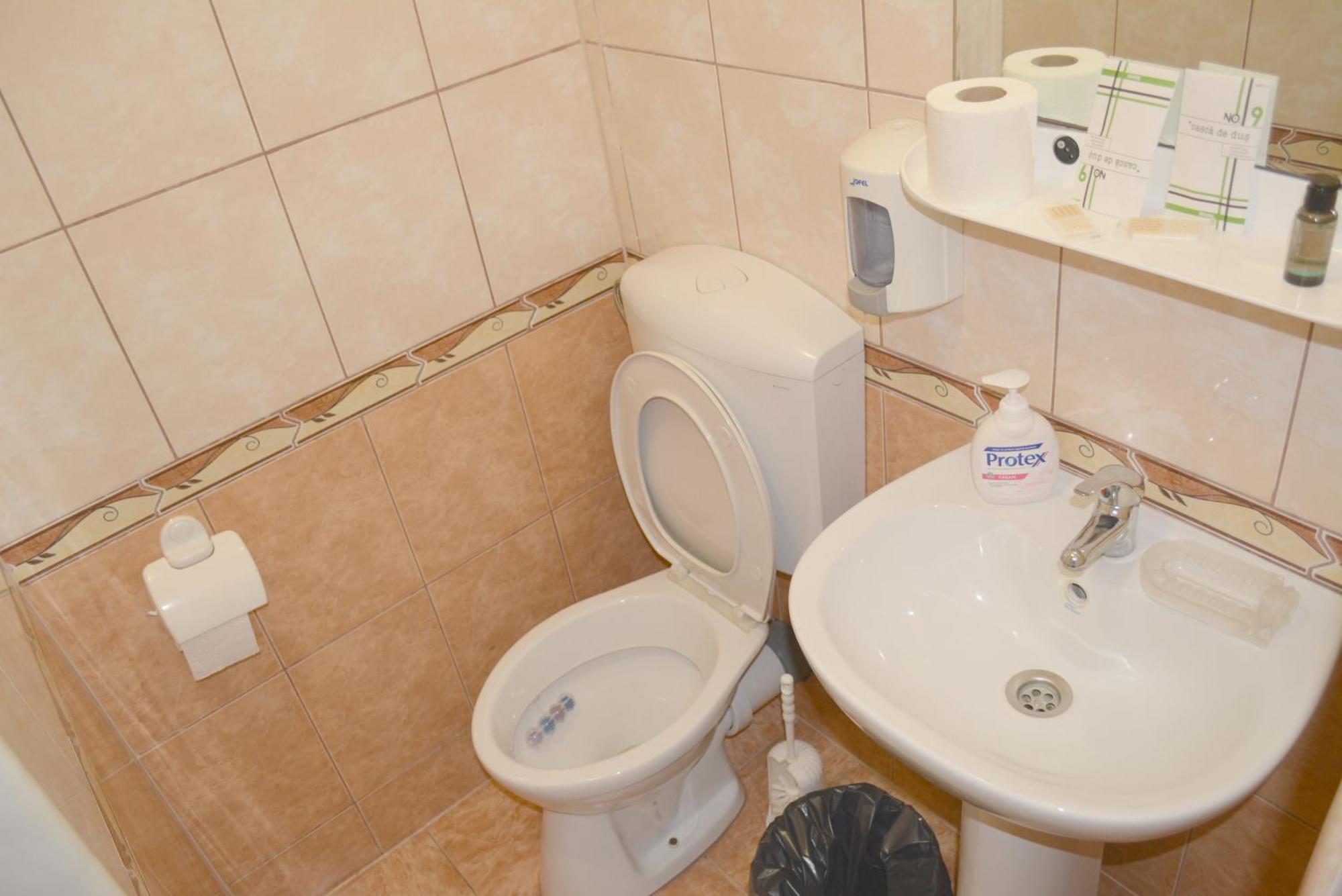 Colina Restaurant & Events Hotel Bistrita  Bilik gambar