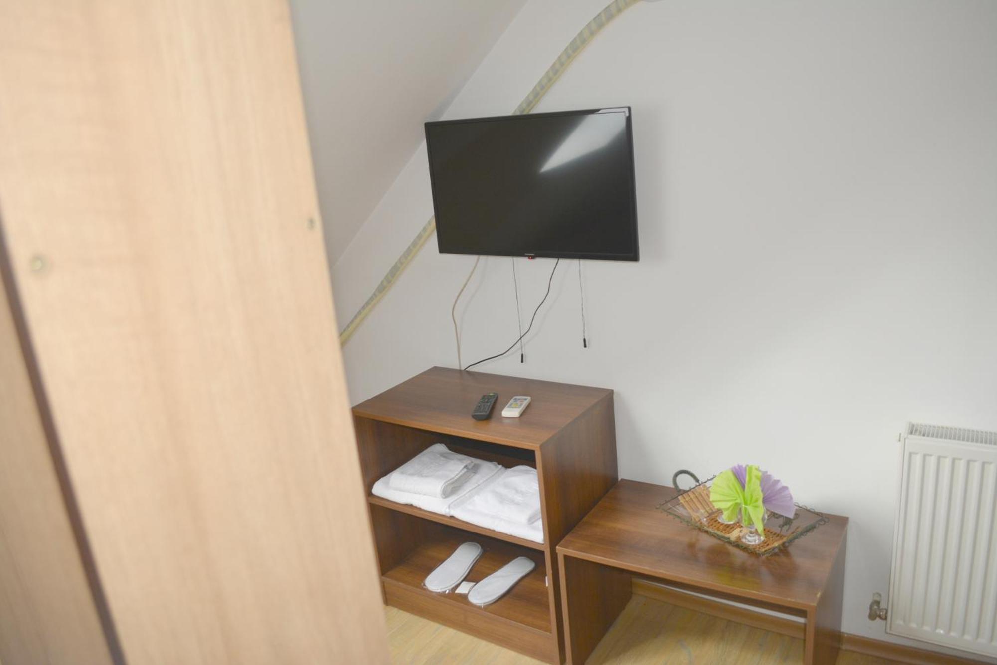 Colina Restaurant & Events Hotel Bistrita  Bilik gambar