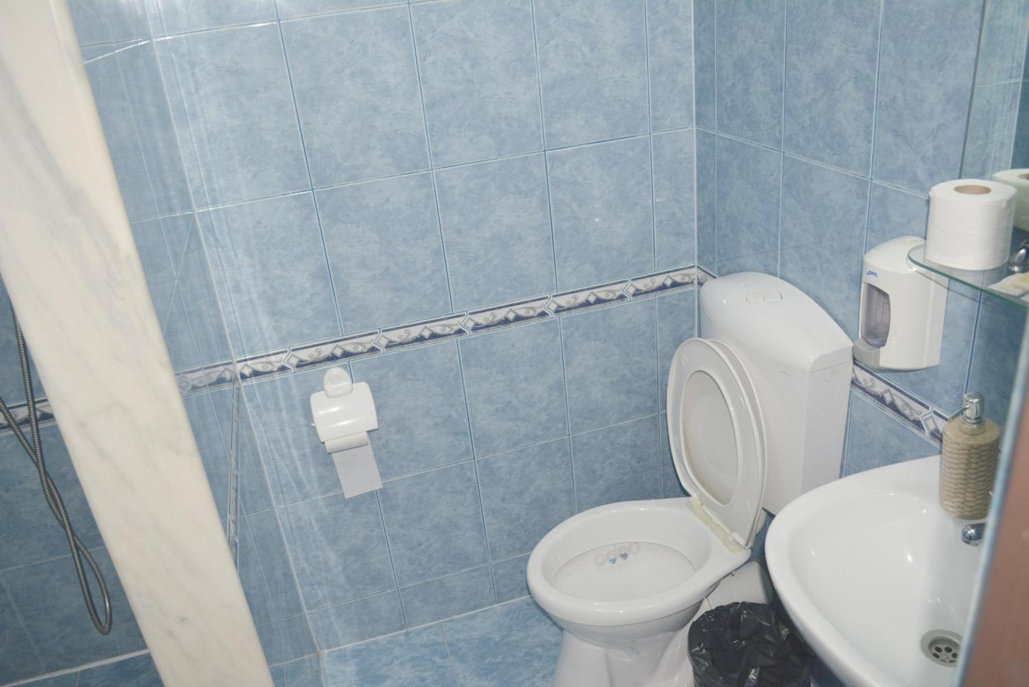 Colina Restaurant & Events Hotel Bistrita  Bilik gambar