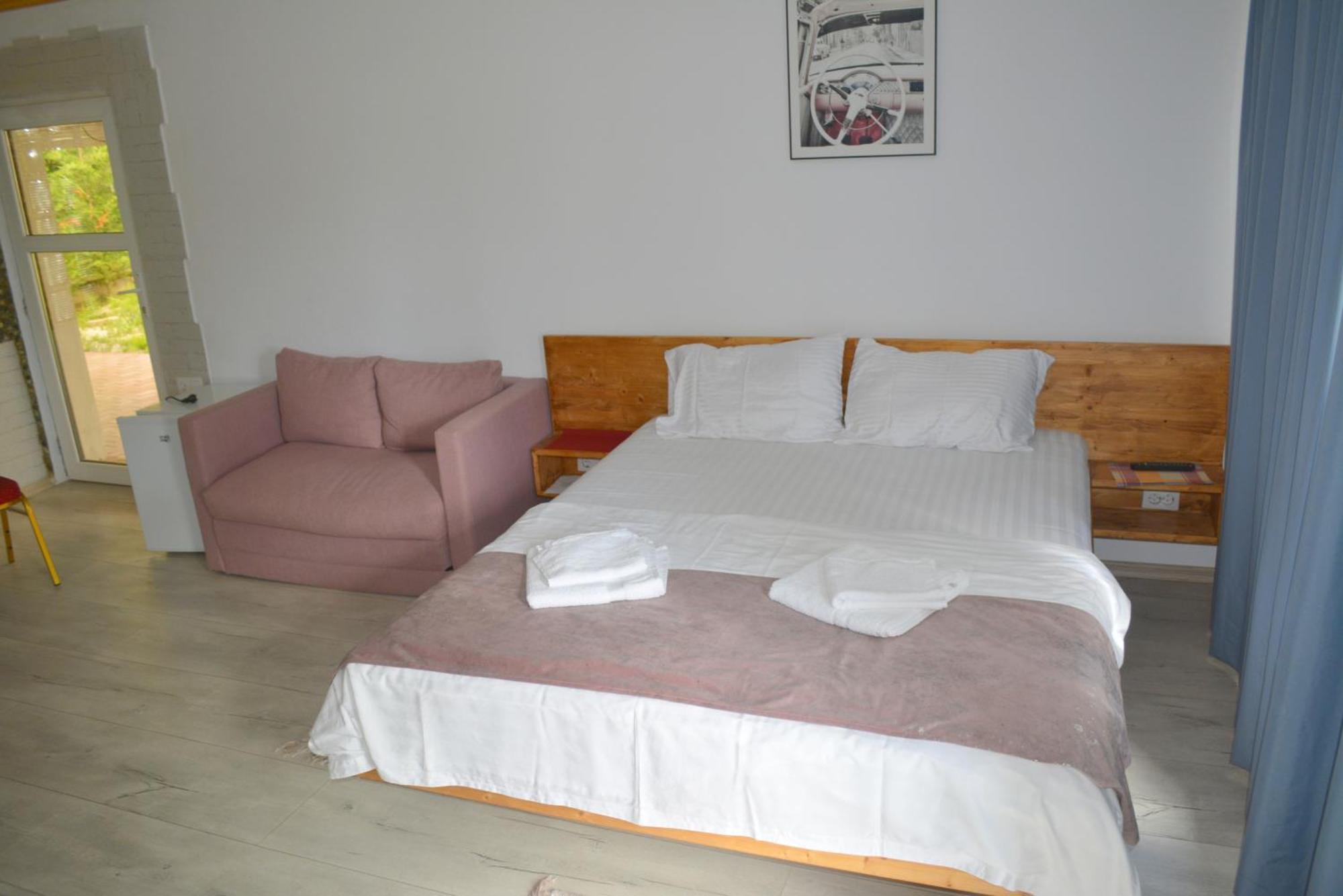 Colina Restaurant & Events Hotel Bistrita  Luaran gambar