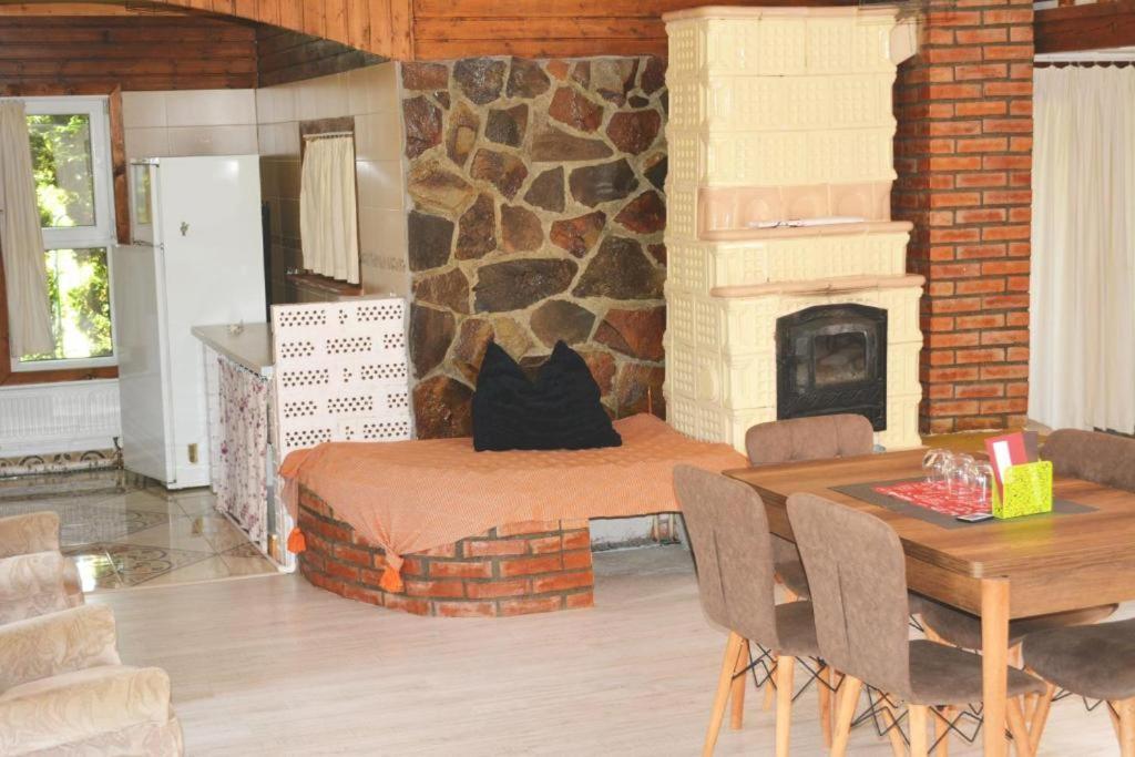Colina Restaurant & Events Hotel Bistrita  Luaran gambar