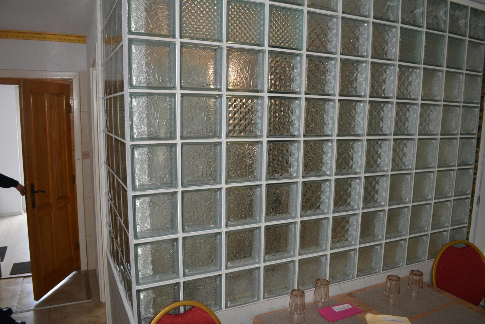 Colina Restaurant & Events Hotel Bistrita  Luaran gambar